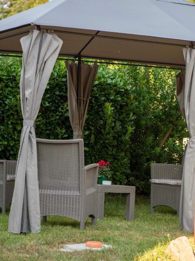 Agriturismo Cascina Costa 카사고브리엔자 외부 사진