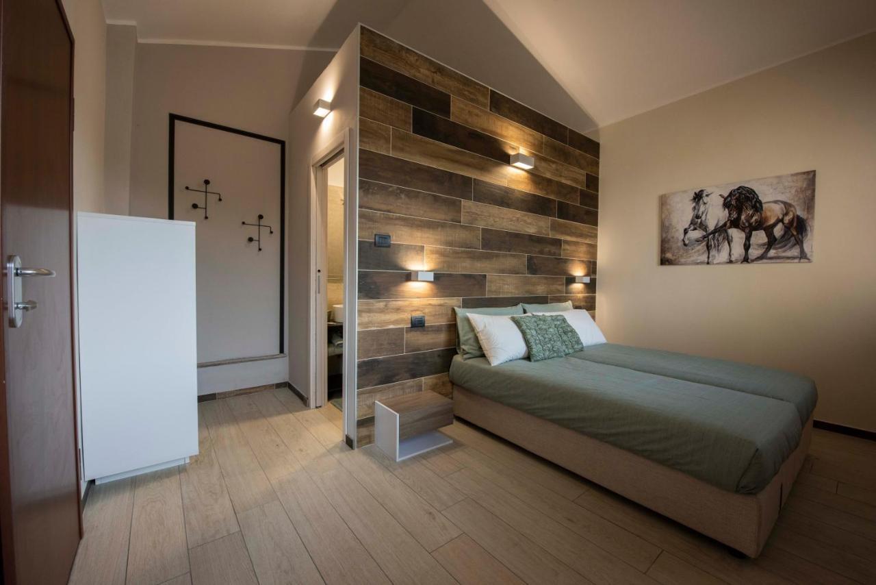 Agriturismo Cascina Costa 카사고브리엔자 외부 사진